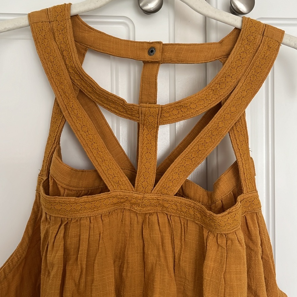 DOE & RAE Tank